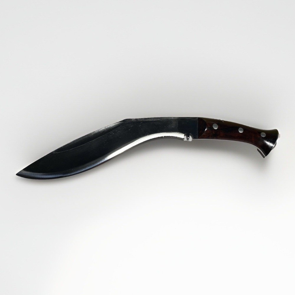 Kaji’s Bushcraft Khukuri