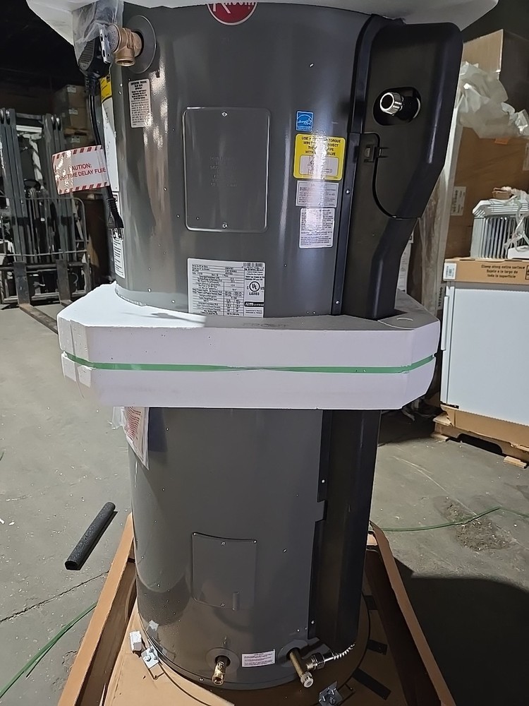 Rheem 80Gal Water Heater Xe80t10hm00u0 READ****