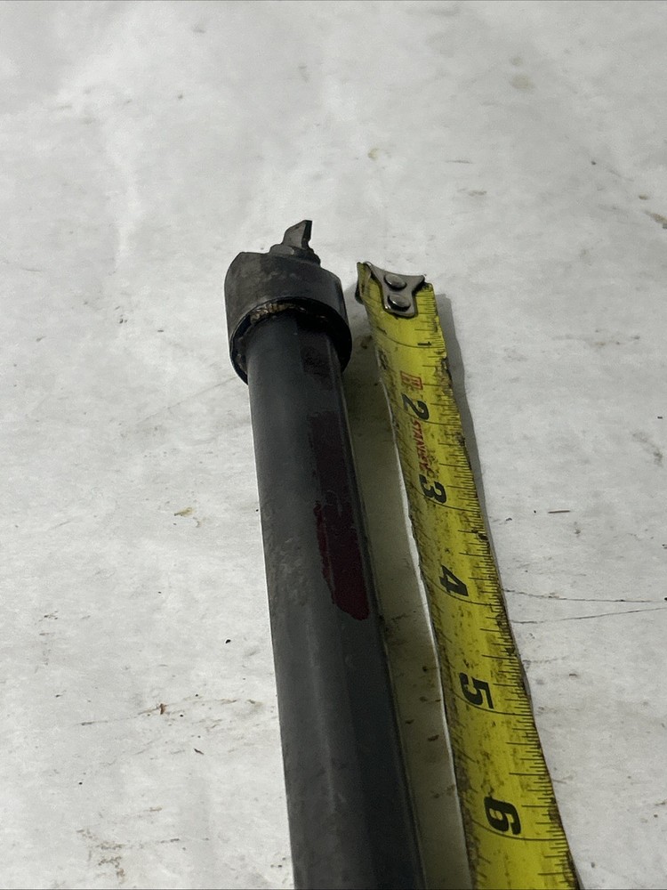 Adjustable Microbore Boring Bar. Indexable Boring Bar