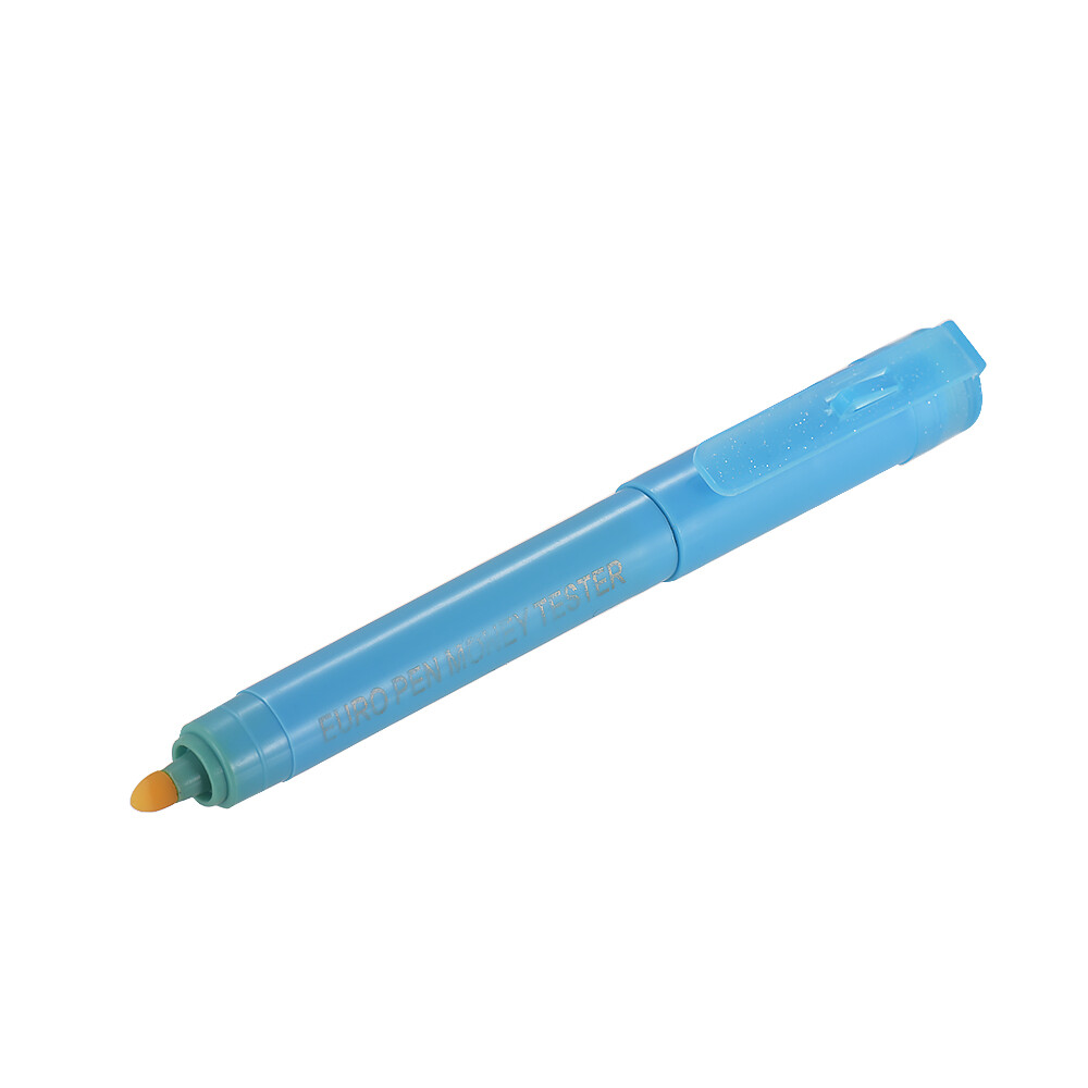 Multi-Function  Counterfeit  Pen  Banknote Tester Pen Q9S3