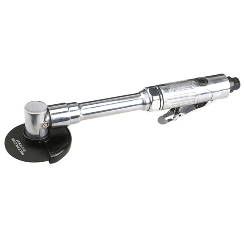 Pneumatic Tools Pneumatic Lengthening Cutting Machine Angle Grinder Grinding