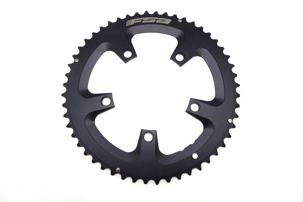 FSA Megatooth 52T 10/11 Speed Chainring