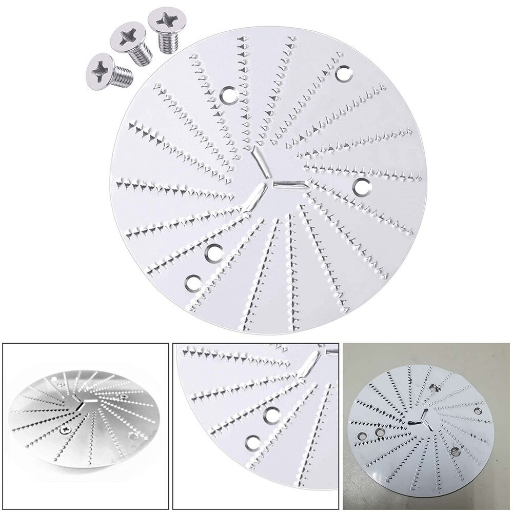 Crescent Tool Juicer Filter Basket For Power