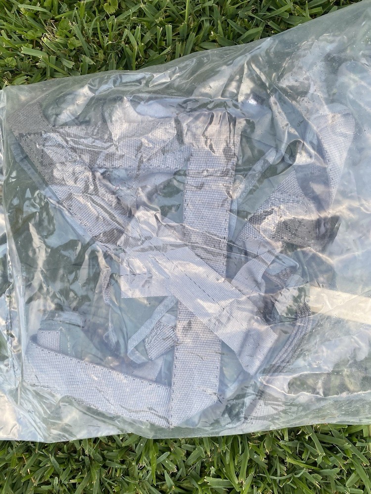 USN MA-2 Aircrew Torso Harness