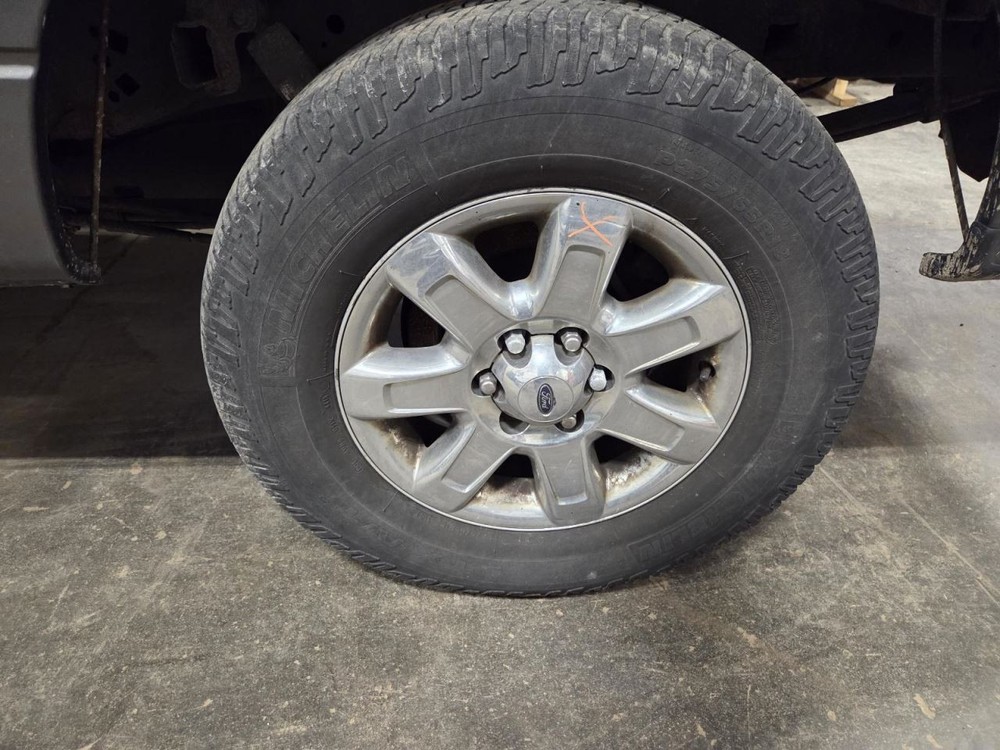 F150 2014 Jack 1549899