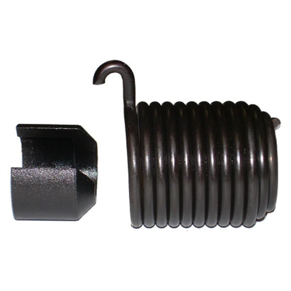 Ajax Tools 0.401" Shank Beehive Spring & Washer