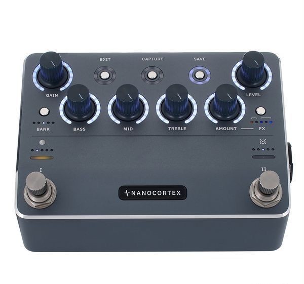 Neural DSP Nano Cortex