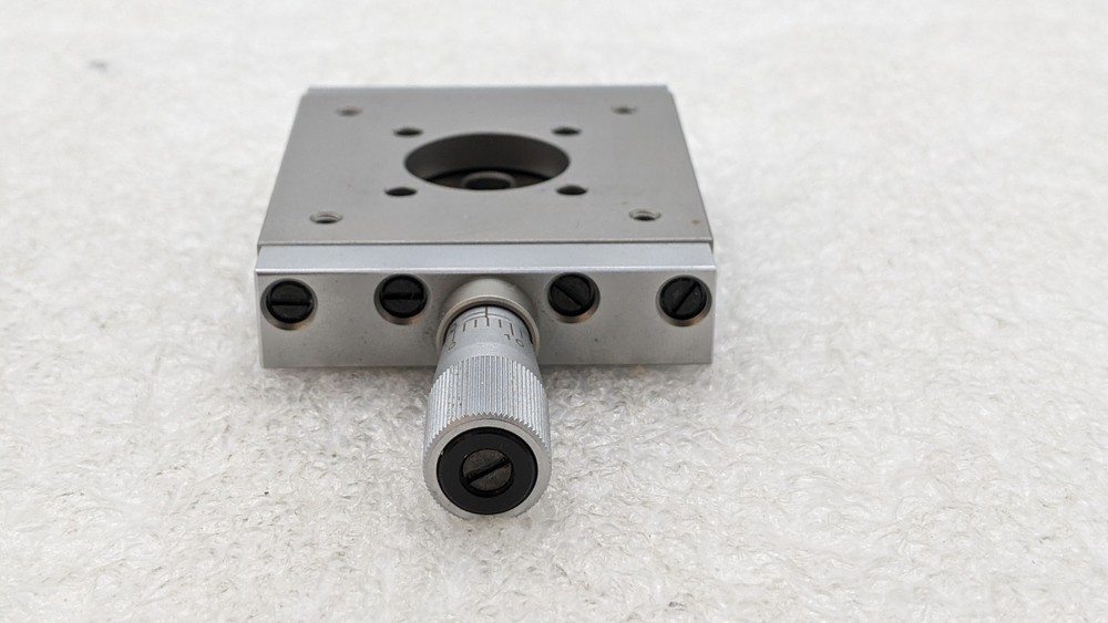 Micro-Controle MR50.16 Linear Translational Stage