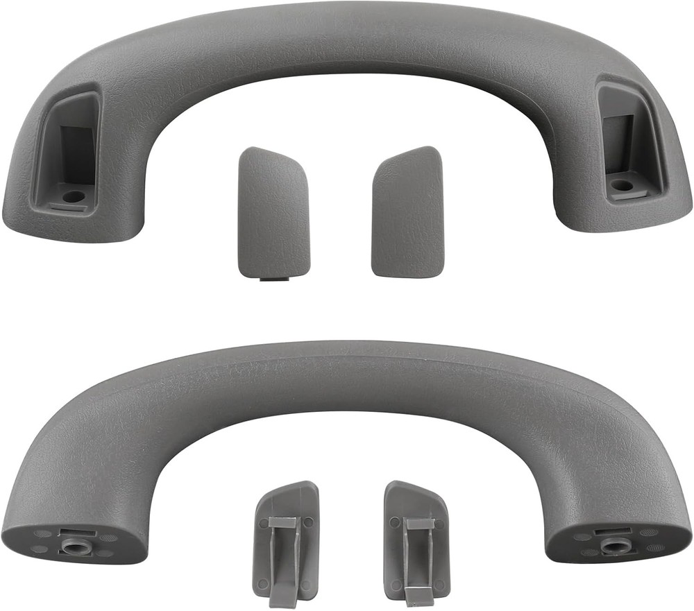 Grip Handle Front Upper Side Compatible with 4Runner GX470 2003-2009 Replaces 74