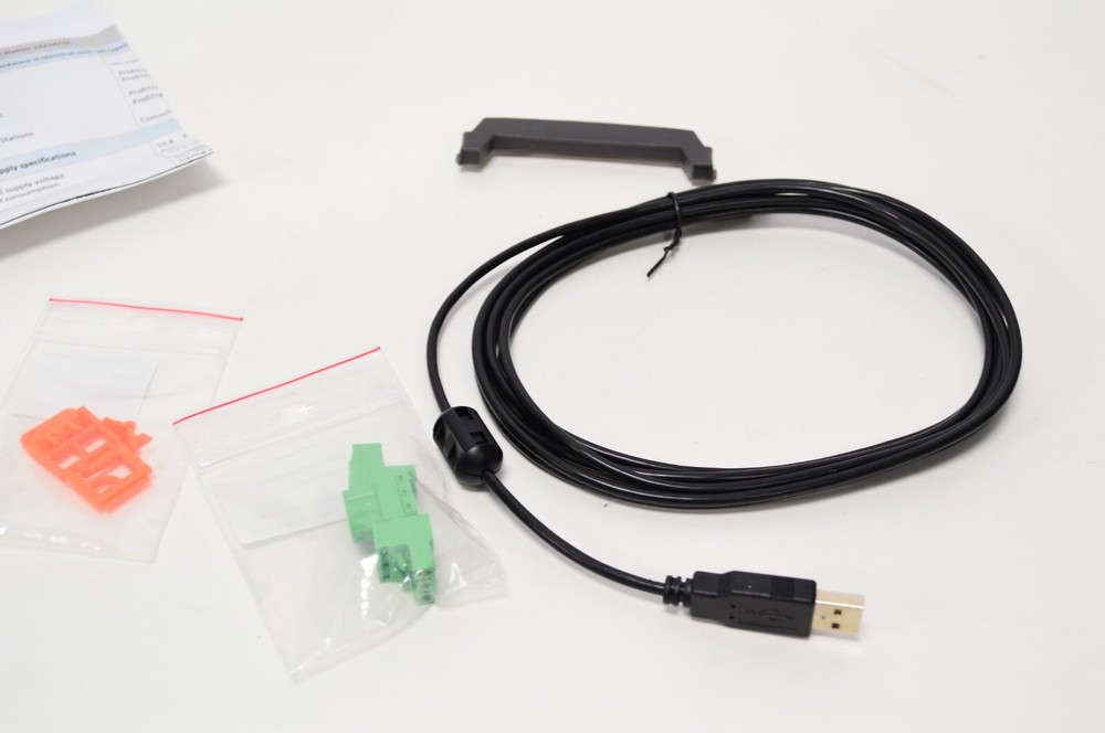 Procentec Combricks Head Station 101-20011A