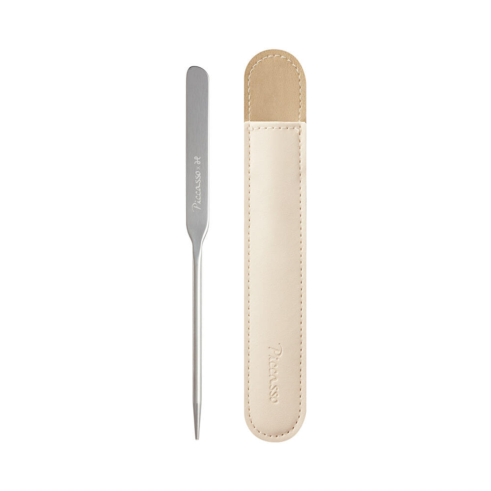 PICCASSO X HAMKYUNGSIK Makeup Spatula