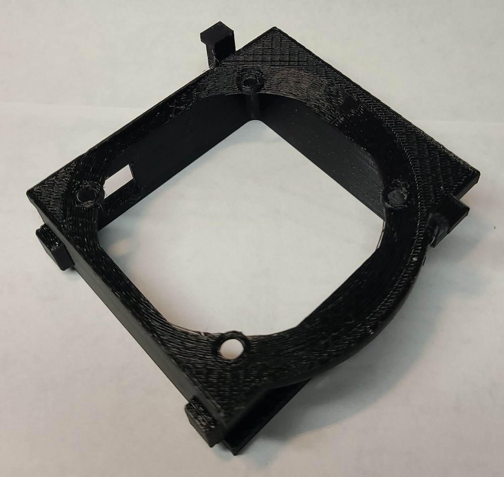 Original Xbox - Noctua Fan Adapter