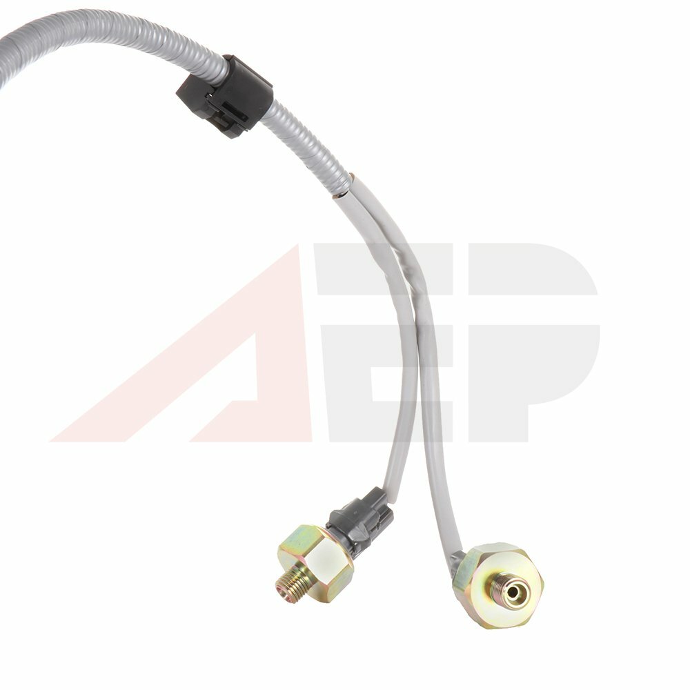 2 Pcs Knock Sensor+Wire Harness Kit Front Complete Fits 2001-2003 Lexus LS430