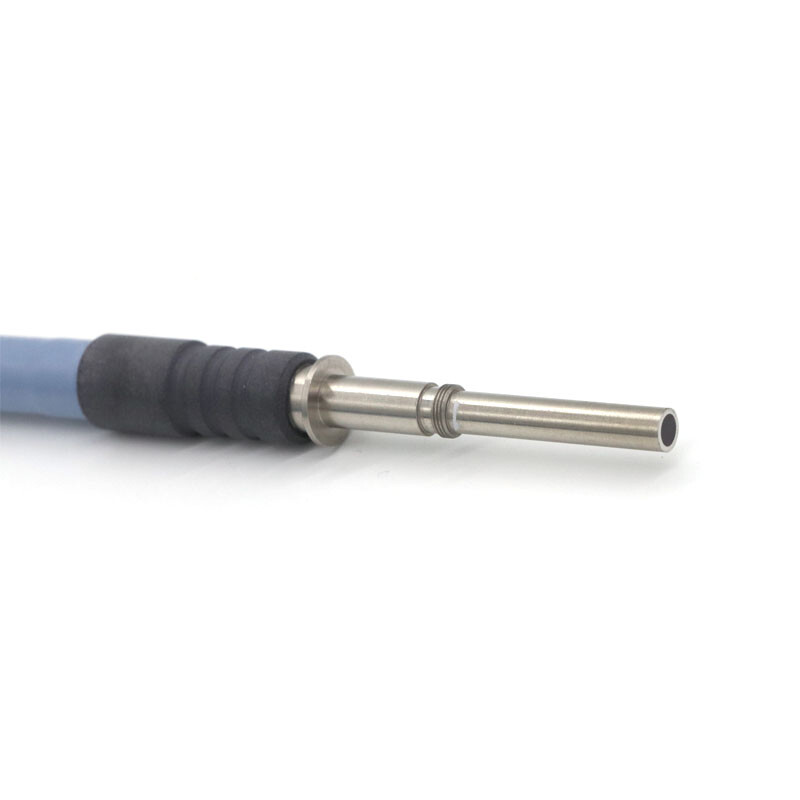 Endoscope ø4x1800mm Cystoscope & Fiber Optic Light Cable &Cold Light Source