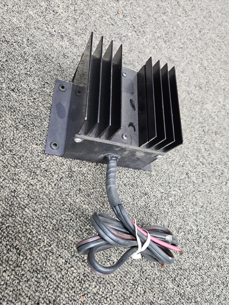 Interacter 12V to 24V Converter