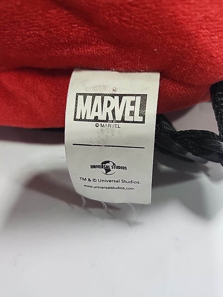 Disney Marvel Spider-Man Round Backpack