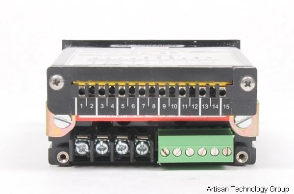 Doric Instruments 5000-D-AC Programmable Digital Temperature Indicator / Data