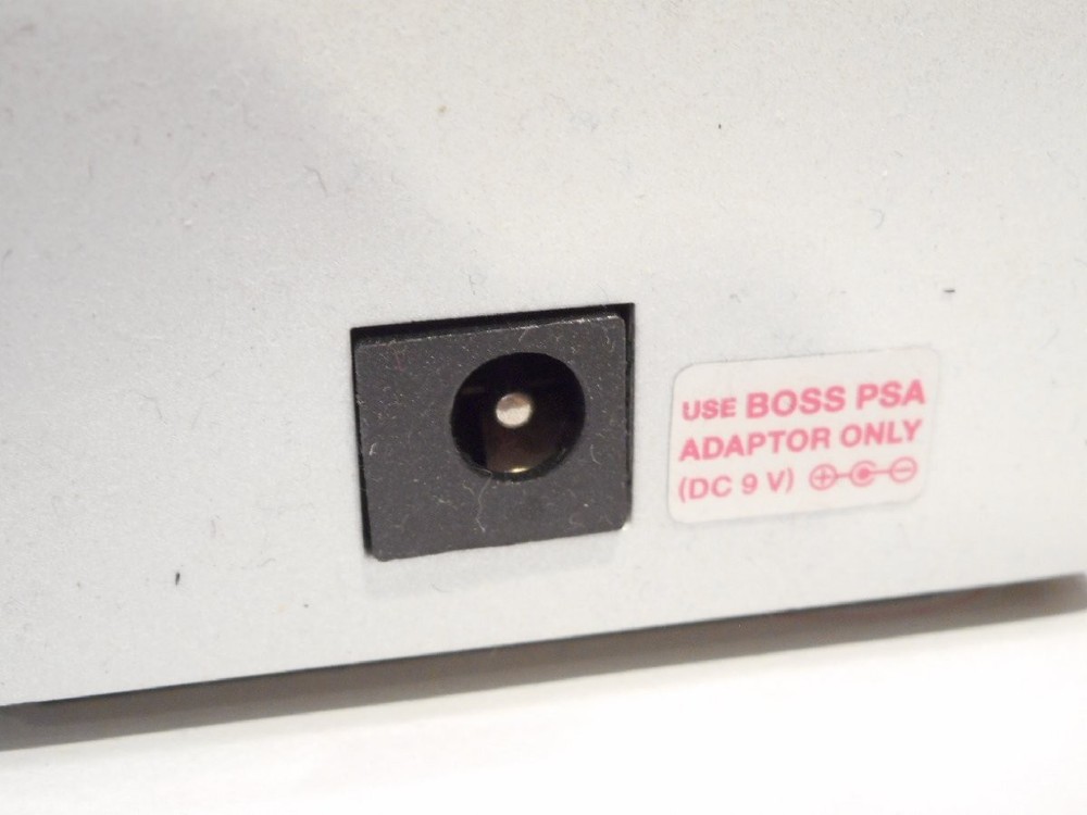 Boss TE-2/Tera Echo 620471