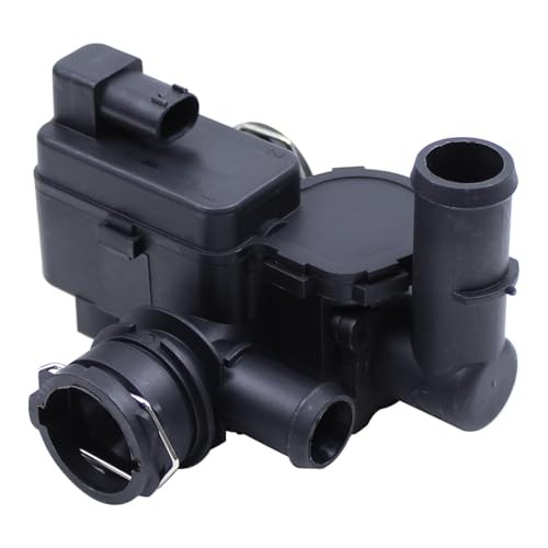 Heater Control Valve for CLS55 CLS63 CLS500 CLS550 E320 E350 E500 E55 E550 AMG