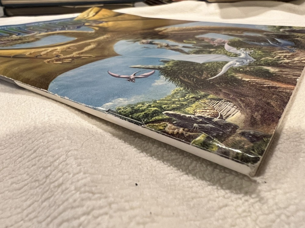 TSR Dragon Magazine # 182 Great Condition