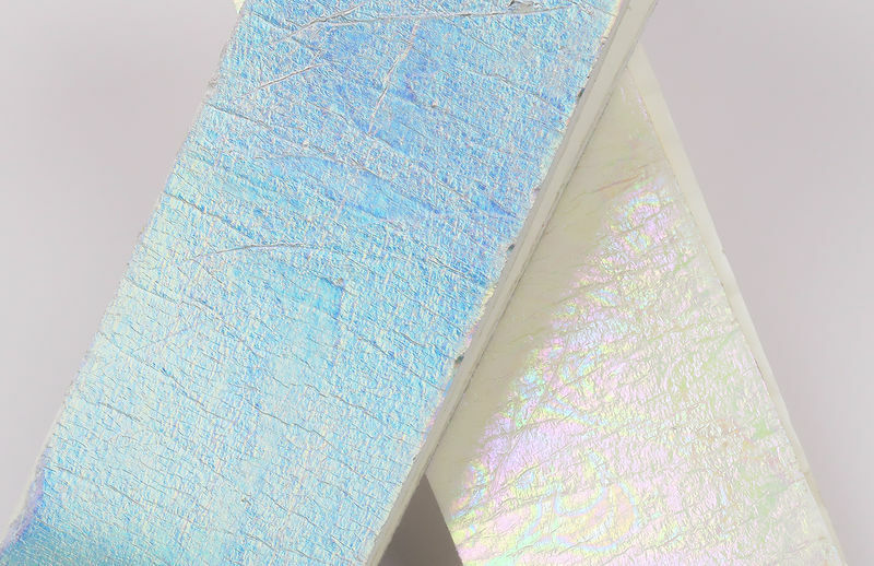 Hareline Dubbin Chockletts Belly Foam