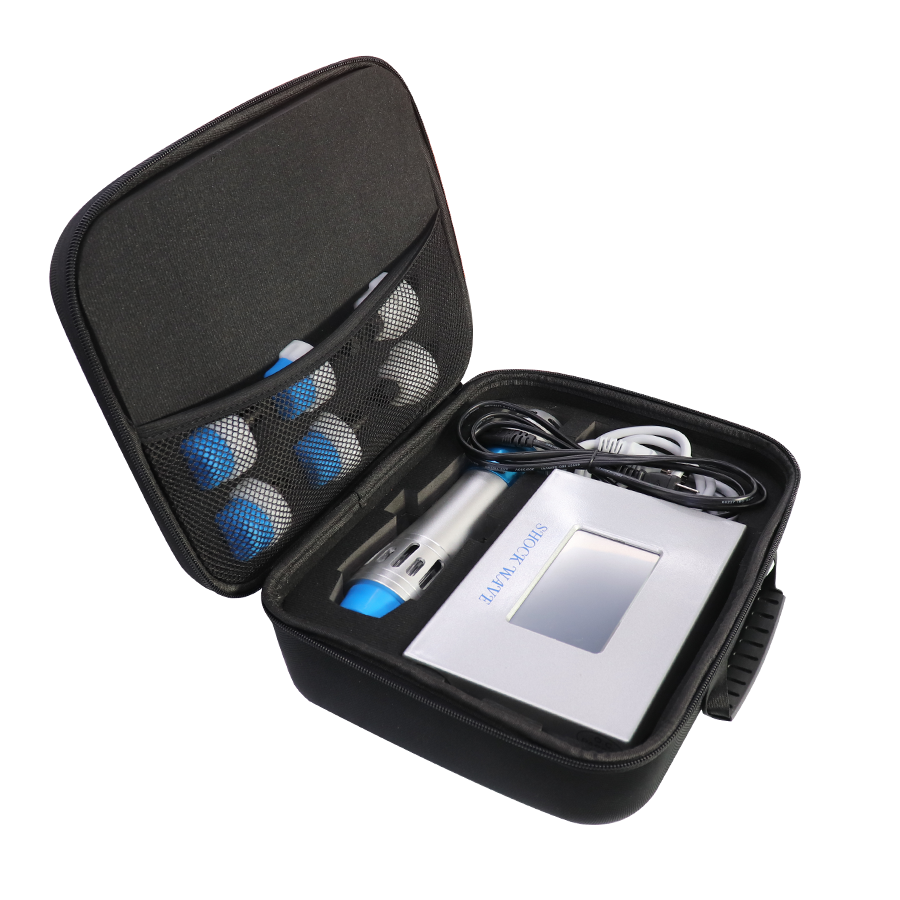 ED Shockwave Therapy Machine Pain Removal For ED Erectile Dysfunction Treatment