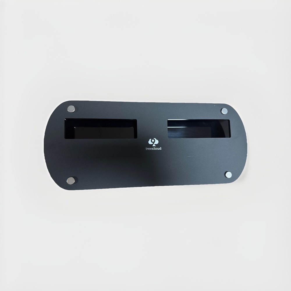 TreeCloud VR Stand, Touch Controller Stand compatible with Oculus