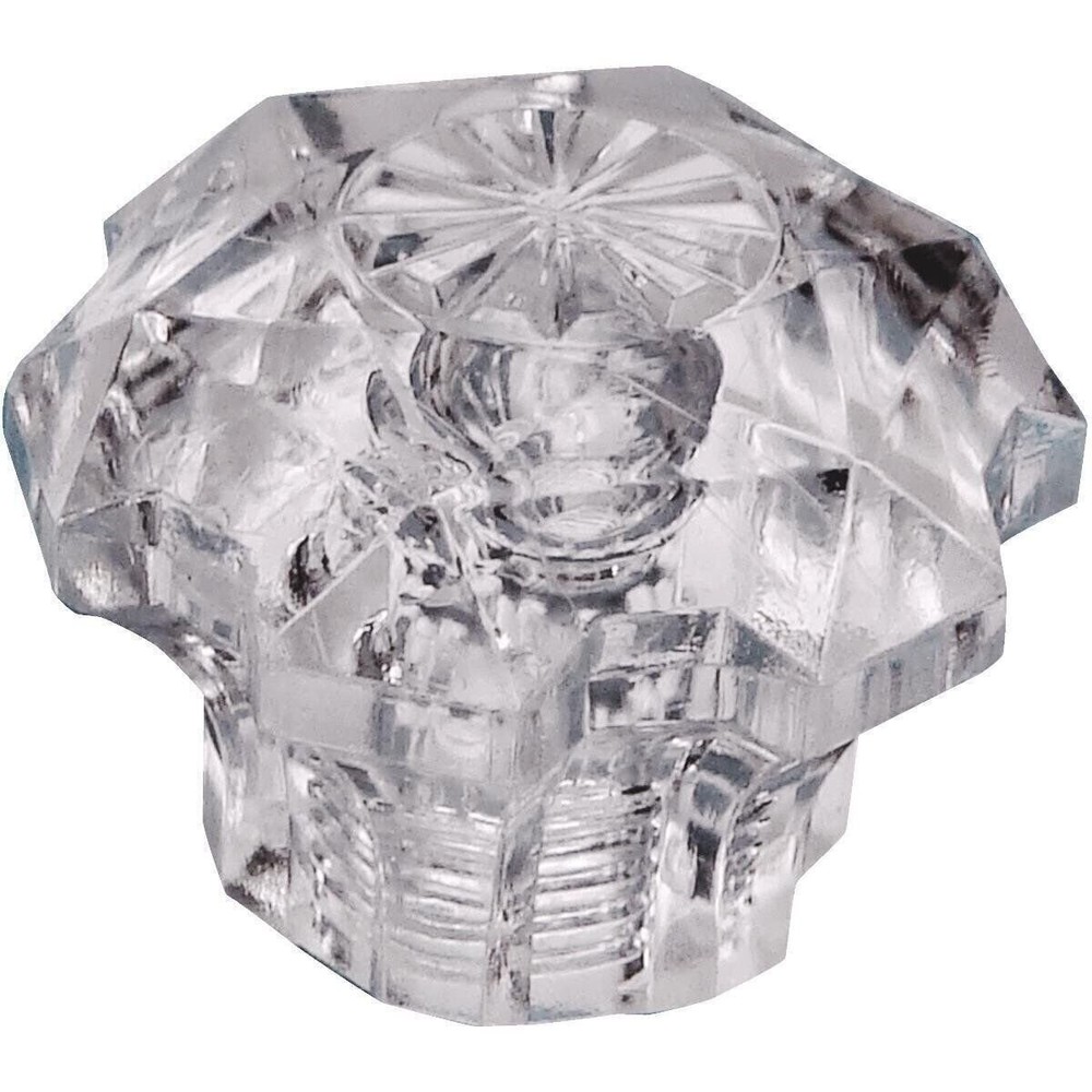 United States Hardware Bathtub Knob