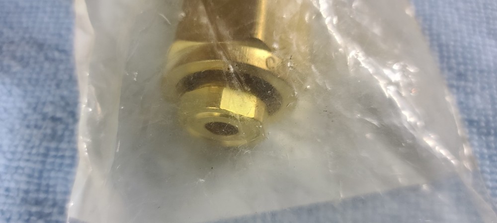 LINCOLN ELECTRIC S19298 ADAPTOR - SPECIAL