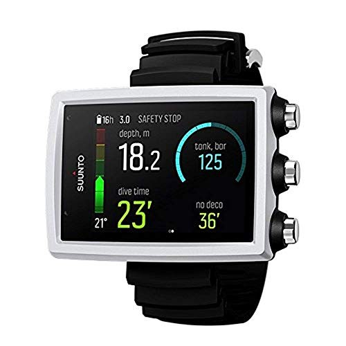 SUUNTO EON CORE WHITE NEW