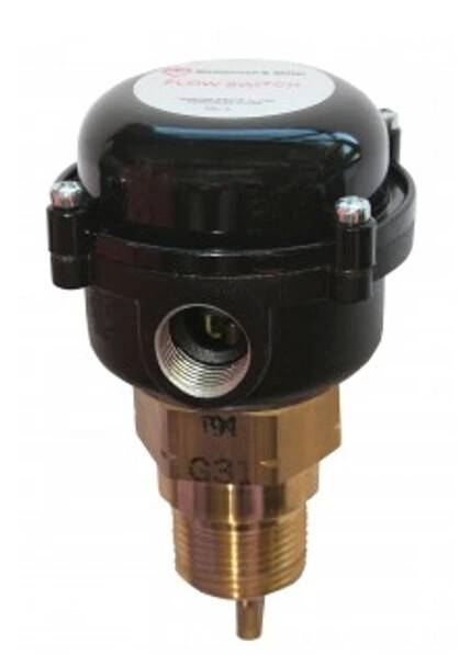 McDonnell Miller 120602