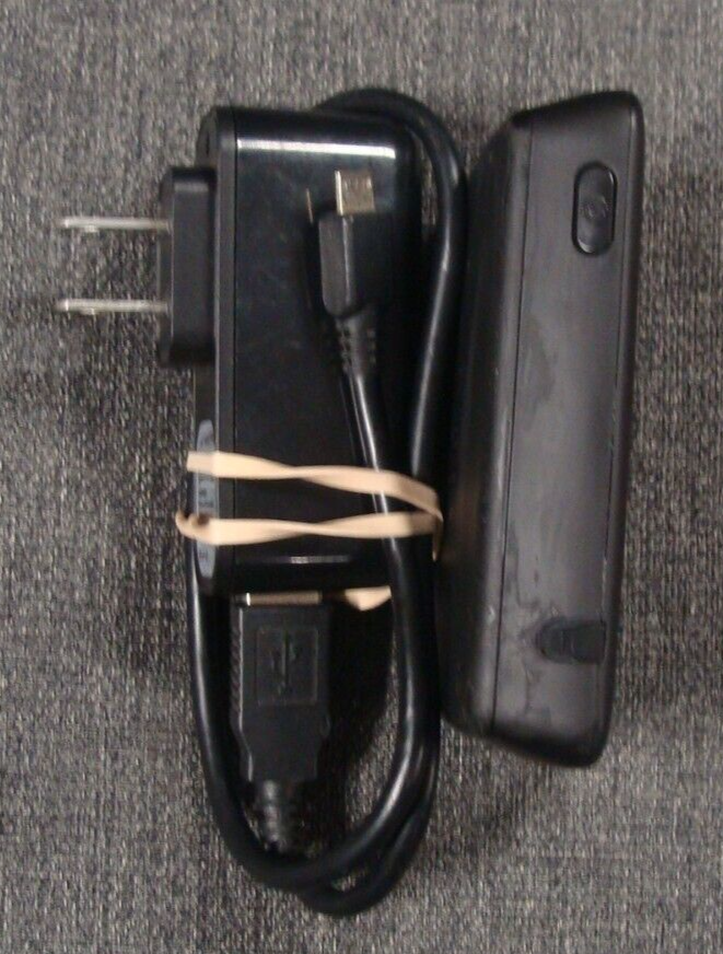 Verizon Jetpack 4G LTE MIFI Works Tested Read Info