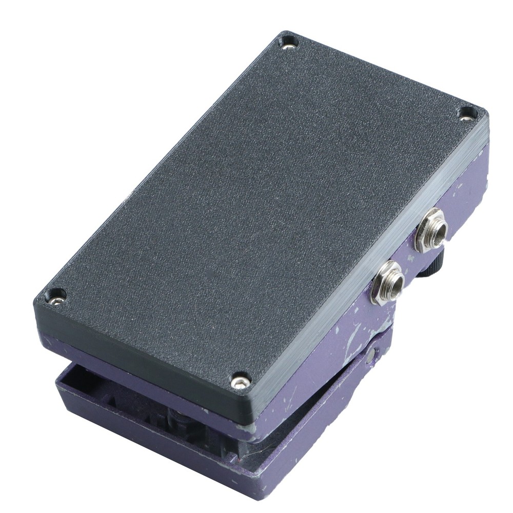 Digitech X-Series Guitar Effects Pedal Bottom Plate Replacement