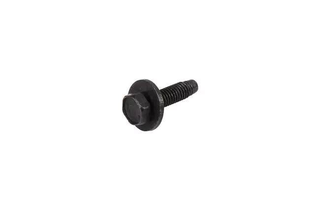 Genuine GM Multi-Purpose Bolt 11610055