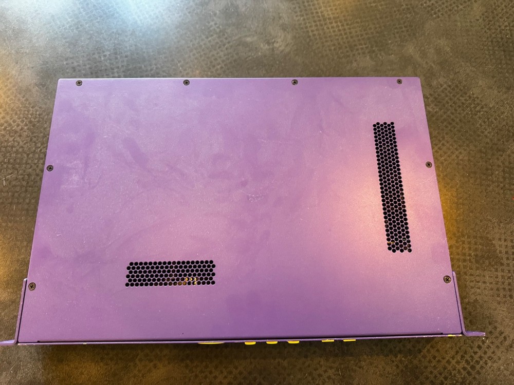 CCS Musicam Prima LT audio codec