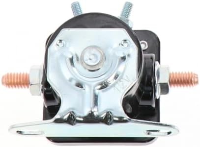 Standard Starter Solenoid
