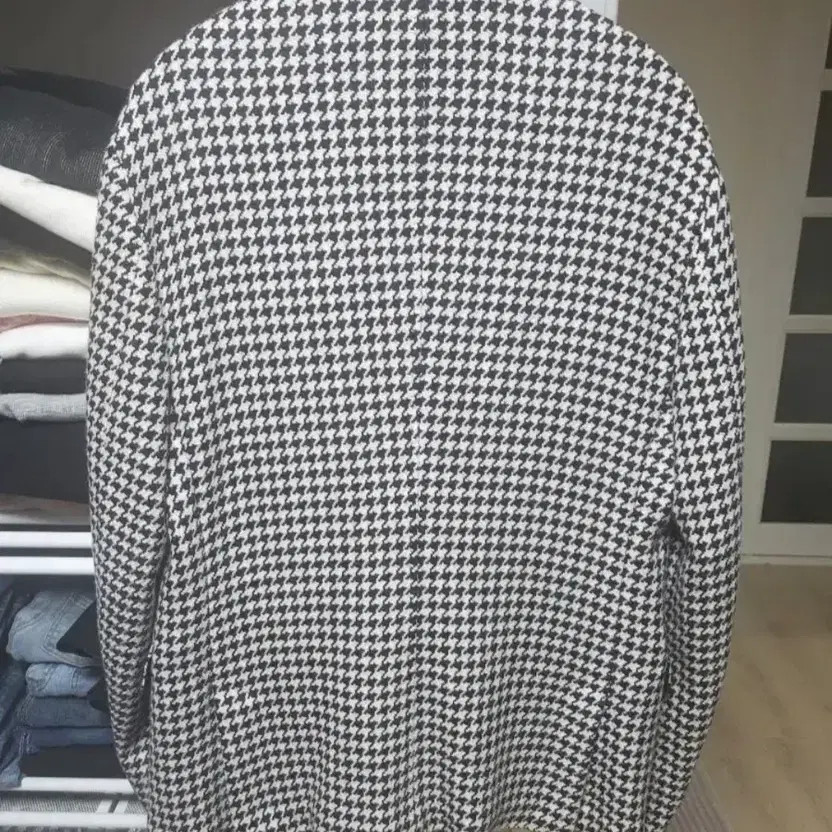 Gucci Hunting Doghound Blazer