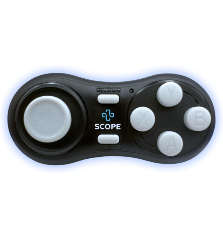 Scope Remote for Anki Midnight Black iOS Android Mac Windows