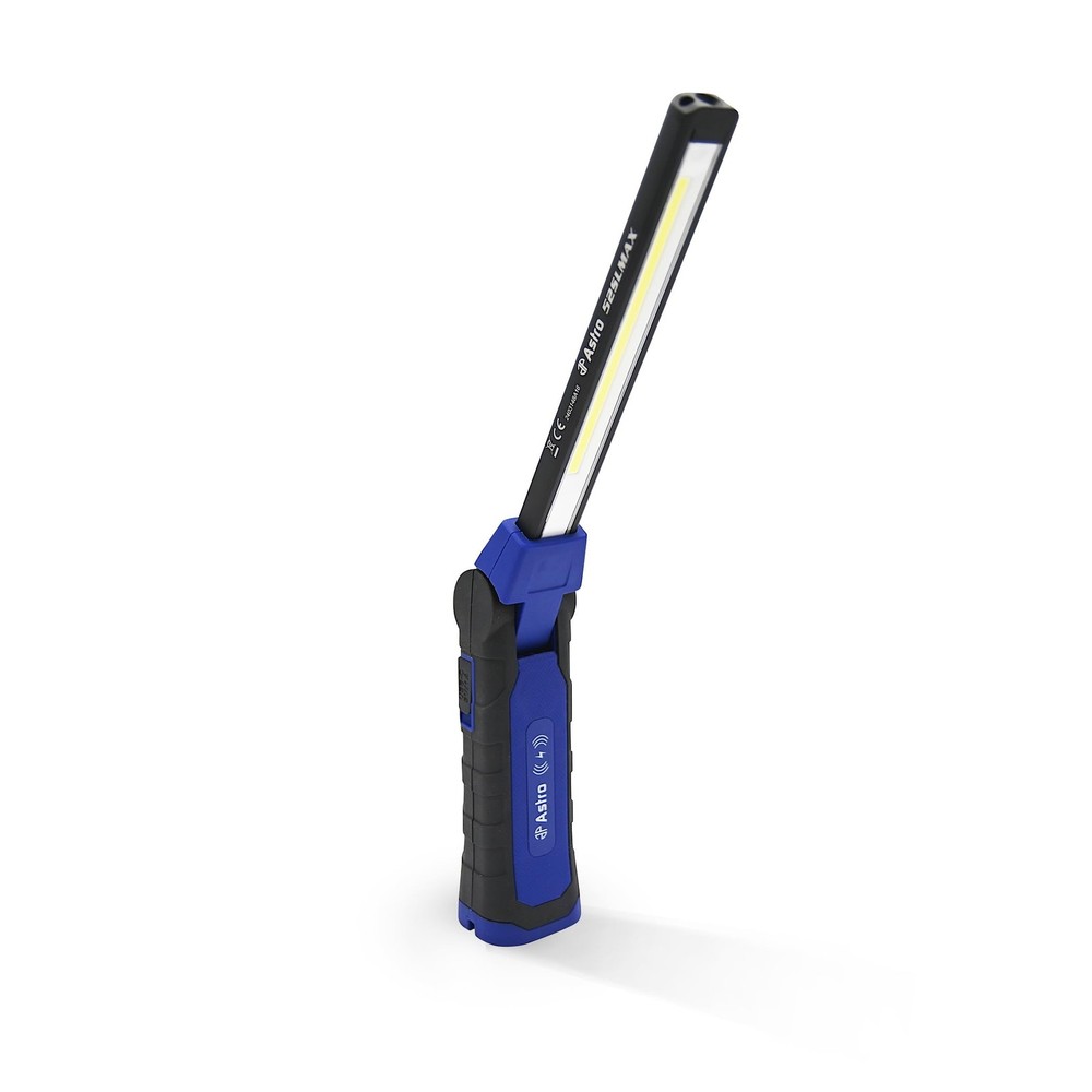 Astro Tools 52SLMAX 750x2 Lumen Wirelessly Rechargeable Folding Dou... Fast Ship