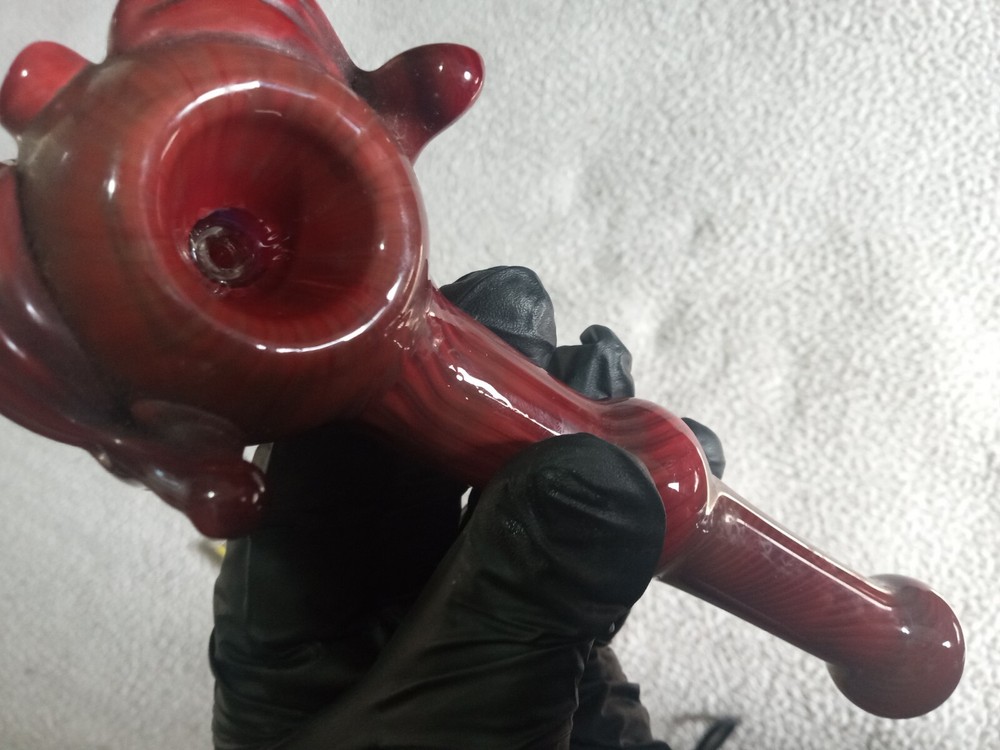*Maui Tobacco Pipe