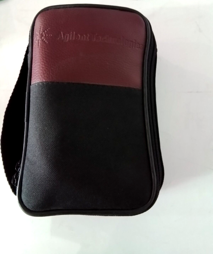 Agilent U1732A Handheld LCR METER