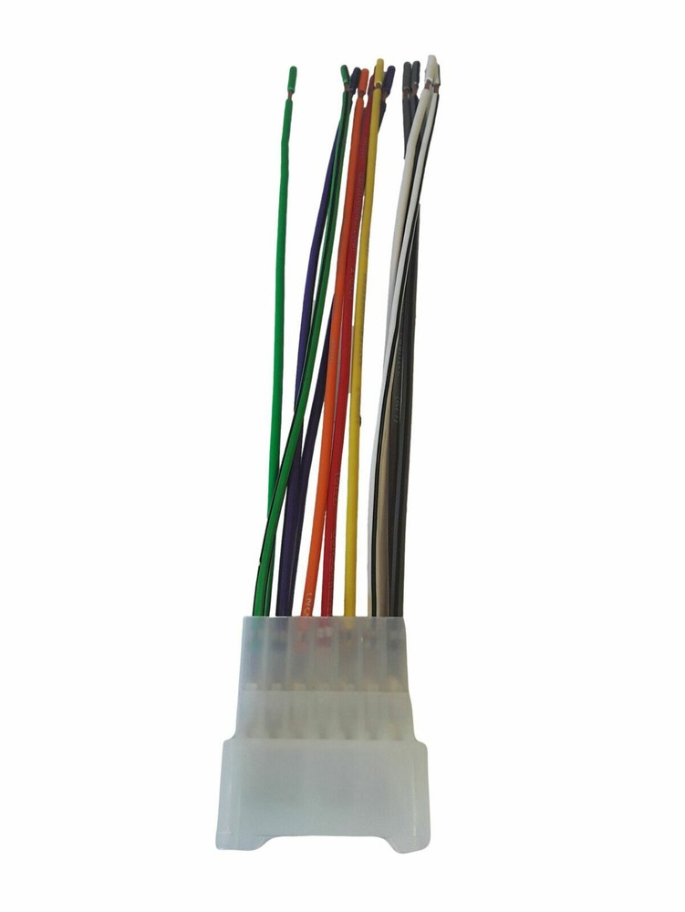 Wire Harness for 1999 2000 2001 2002 2003 Suzuki Vitara