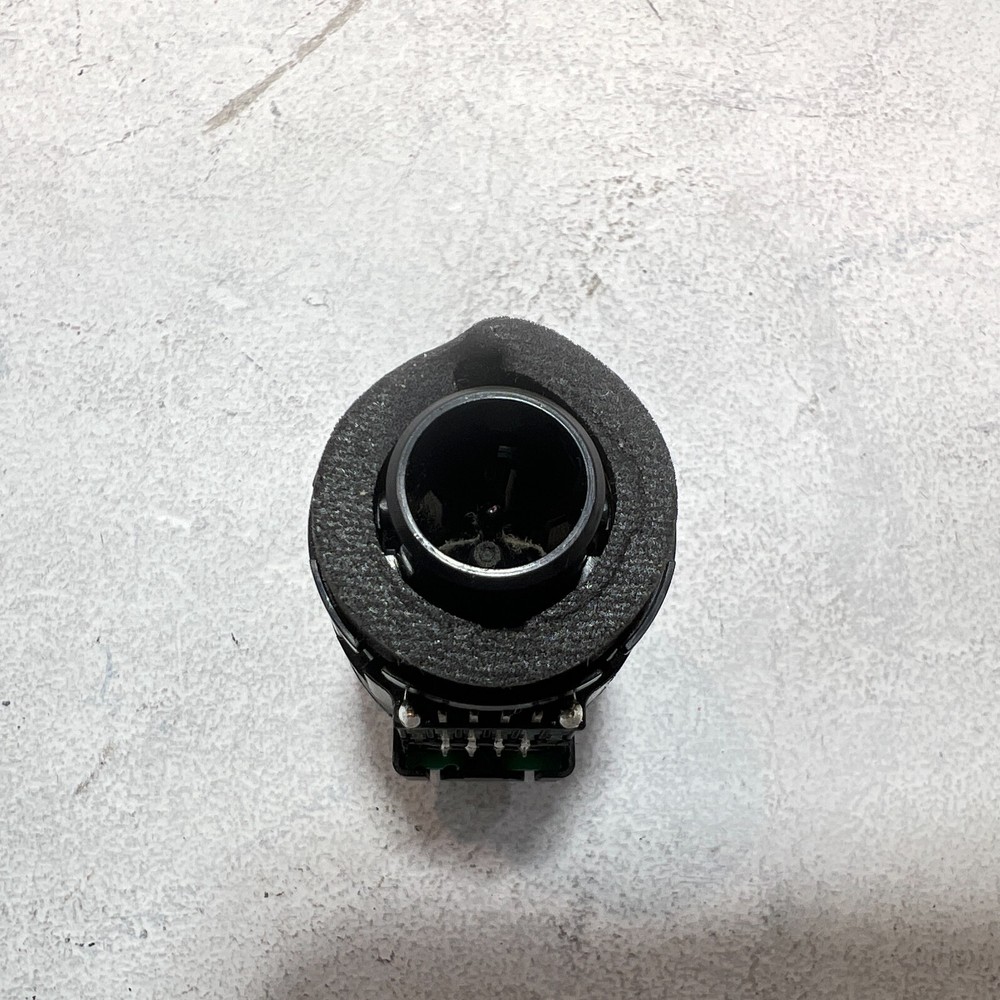 2010 - 2016 MERCEDES E350 CABIN AIR TEMP TEMPERATURE SENSOR OEM