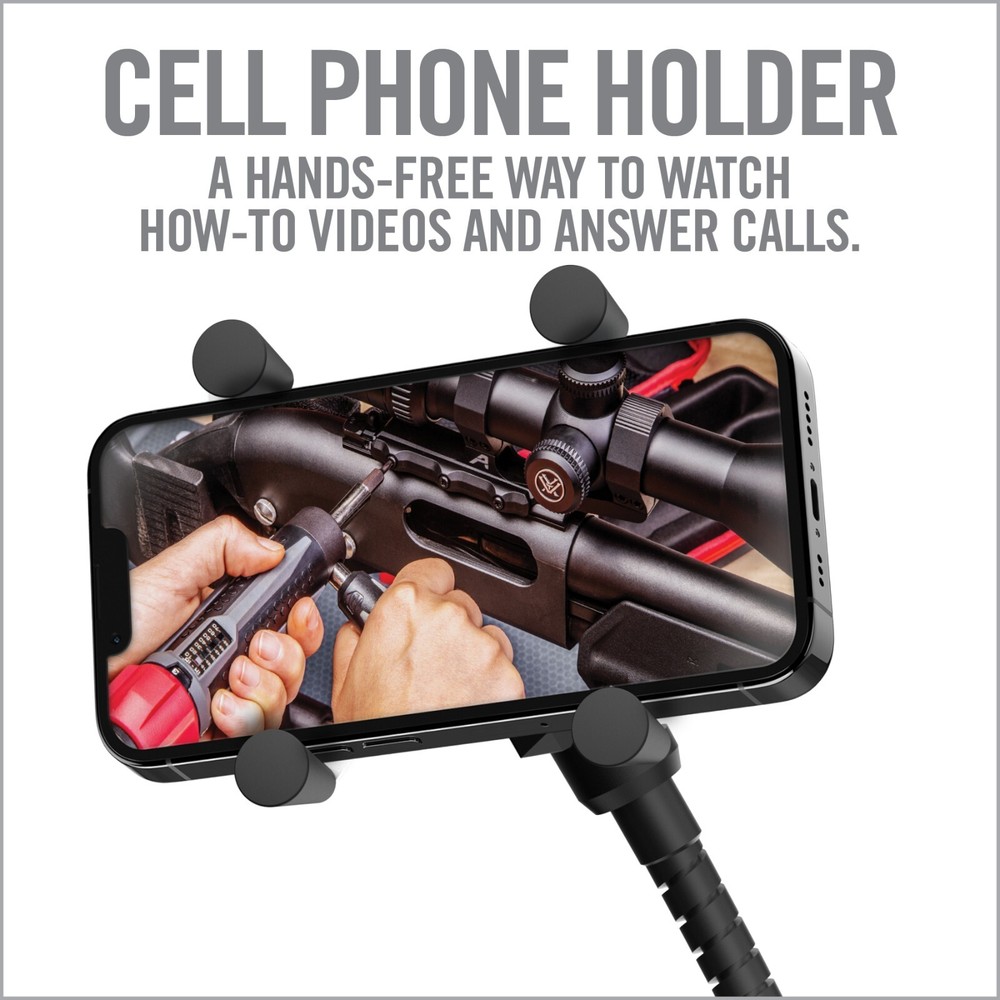 Real Avid Smart-Assist Accessory System - 3-in-1 Accessory System for DIY