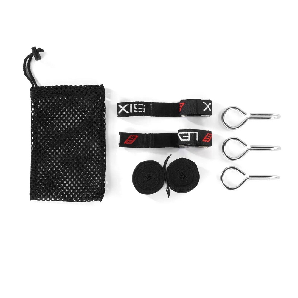 Level Six V-Strap (One Size)