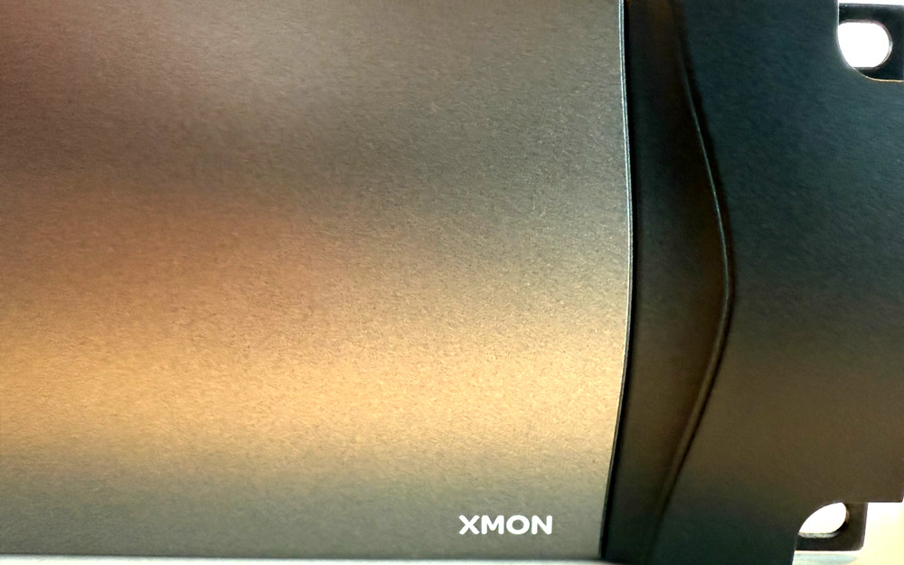 AVID XMON Monitor Controller 9100-61638-20 - Pulled From a Working Room - CLEAN!