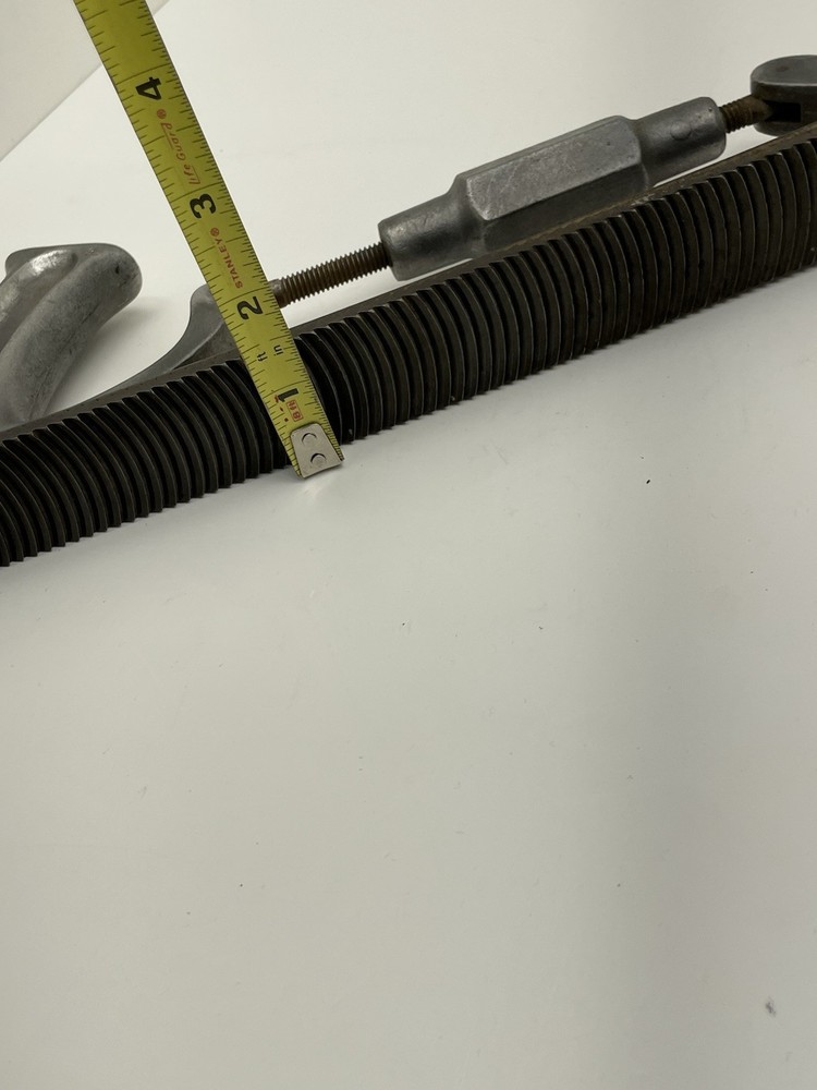 Vintage Auto body Rasp