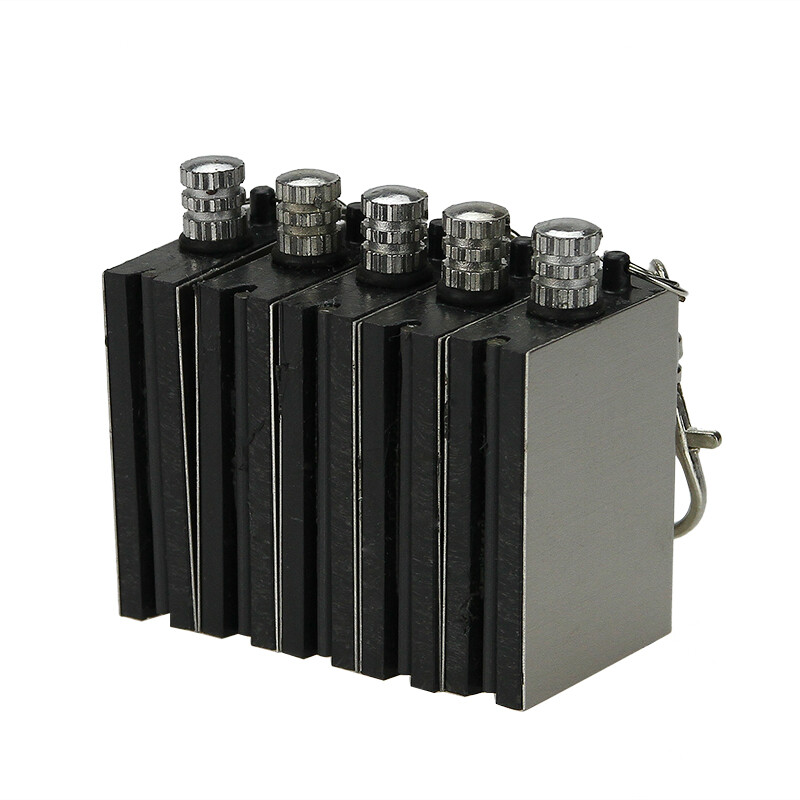 Waterproof Match Permanent Lighter Striker Fire Starter Emergency Survival 10LOT