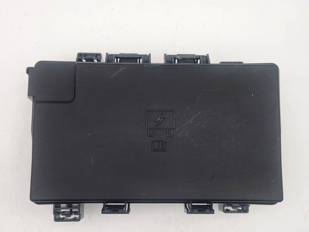 2016-2022 Dodge 1500 Pickup Engine Fuse Box Fusebox Relay OEM