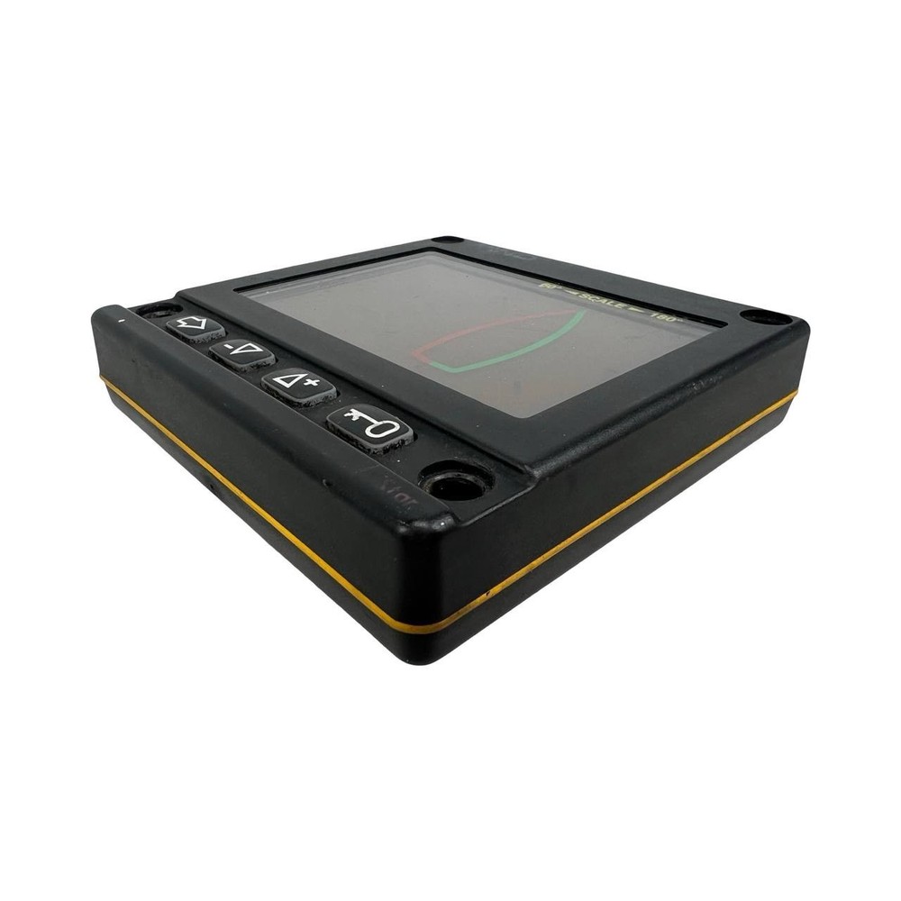 Log Depth + Wind Nexus Silva Comnav Star Data Display | UNTESTED AS-IS |